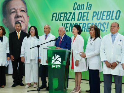 FP: SENASA acumula deuda de RD$10 mil millones; morosidad se disparó de 1% a 44%