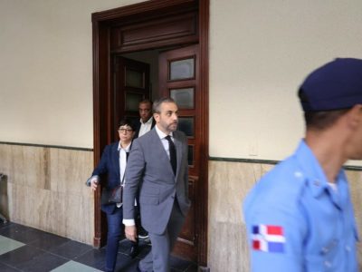 Rechazan solicitud de peritaje en caso del colapso del Jet Set Club