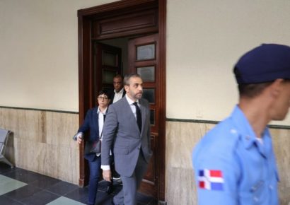 Rechazan solicitud de peritaje en caso del colapso del Jet Set Club