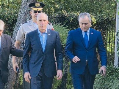 República Dominicana refuerza relaciones diplomáticas con Honduras