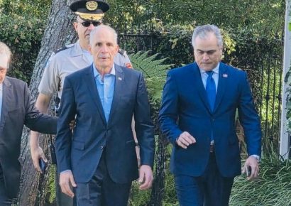 República Dominicana refuerza relaciones diplomáticas con Honduras