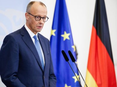 Alemania defiende la soberanía danesa sobre Groenlandia y rechaza anexiones