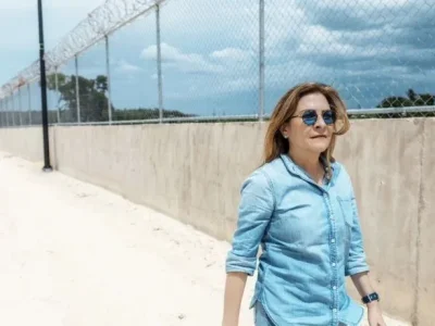 Carolina saluda avance de HOPE/HELP y reitera que el desarrollo es clave para la estabilidad de Haití