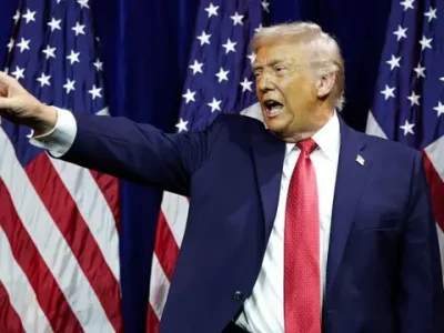 Trump advierte a Cuba que quedará sin petróleo ni dinero de Venezuela