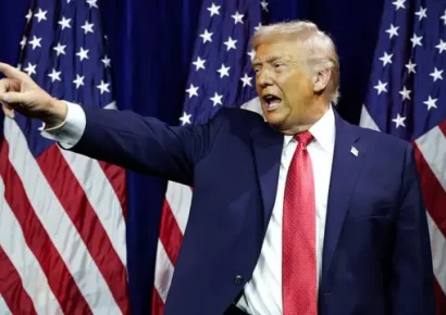 Trump advierte a Cuba que quedará sin petróleo ni dinero de Venezuela