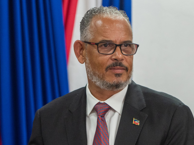 Primer ministro de Haití afirma que 2026 será clave para la seguridad y las elecciones