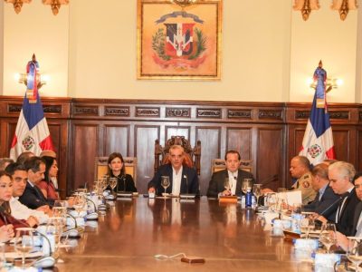 Gobierno concluye primera etapa del Consejo de Ministros extendido para alinear prioridades del 2026