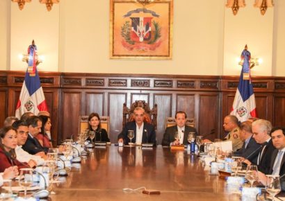 Gobierno concluye primera etapa del Consejo de Ministros extendido para alinear prioridades del 2026