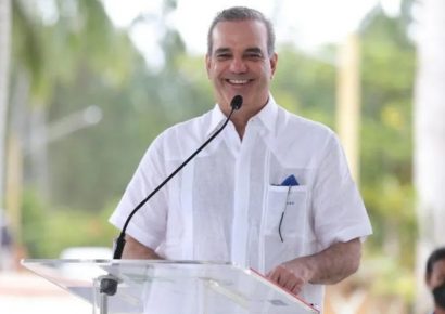 Abinader niega planes de explotación minera en la cordillera Septentrional