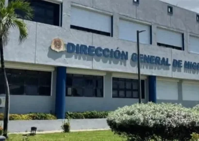 Migración llevará ante la justicia a implicados en agresión durante operativo en Sabana Perdida