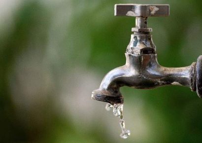 Caasd establece nuevo esquema tarifario del agua con cobro por consumo