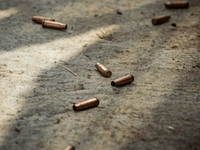 Mueren dos hombres a balazos en distintos sectores de Puerto Plata