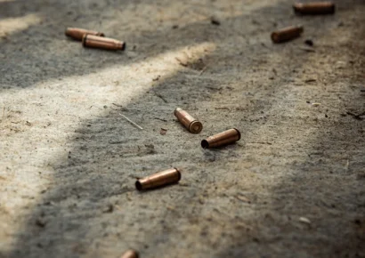 Mueren dos hombres a balazos en distintos sectores de Puerto Plata