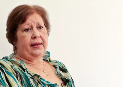 Dicidente cubana reclama apoyo internacional para transición en Cuba, pero descarta una intervención