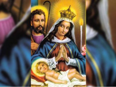 21 de enero: Día de la Virgen de la Altagracia, protectora del pueblo dominicano