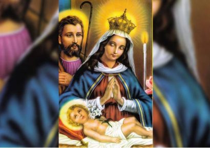 21 de enero: Día de la Virgen de la Altagracia, protectora del pueblo dominicano