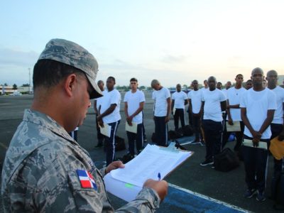 Ejército de la RD abre convocatoria para reclutamiento de nuevos conscriptos en 2026