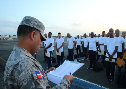 Ejército de la RD abre convocatoria para reclutamiento de nuevos conscriptos en 2026