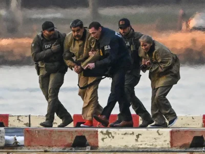 EE. UU. suaviza acusación contra Maduro y elimina referencia directa a su liderazgo del Cártel de los Soles