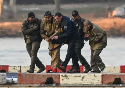 EE. UU. suaviza acusación contra Maduro y elimina referencia directa a su liderazgo del Cártel de los Soles