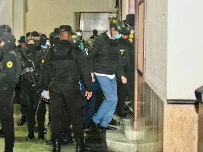 Corte de Apelación aplaza para el 3 de febrero audiencia del caso SeNaSa por ausencia de abogados