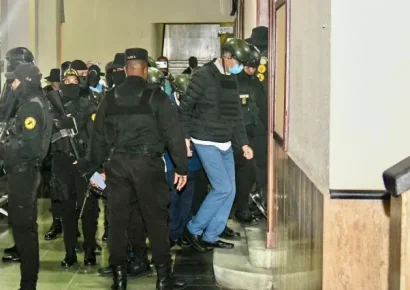 Corte de Apelación aplaza para el 3 de febrero audiencia del caso SeNaSa por ausencia de abogados