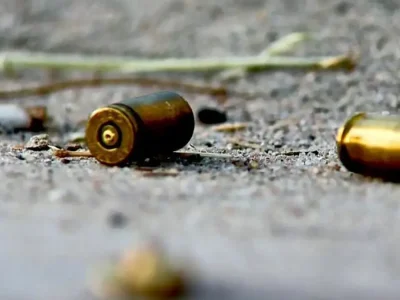 Matan a tiros a joven de 18 años luego de supuesto asalto en Santiago