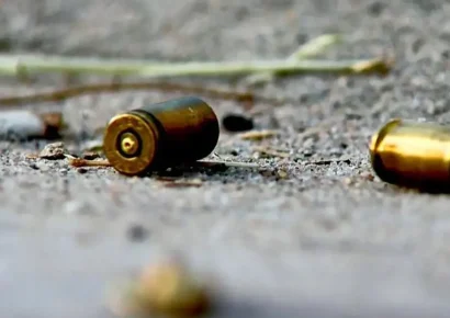 Matan a tiros a joven de 18 años luego de supuesto asalto en Santiago