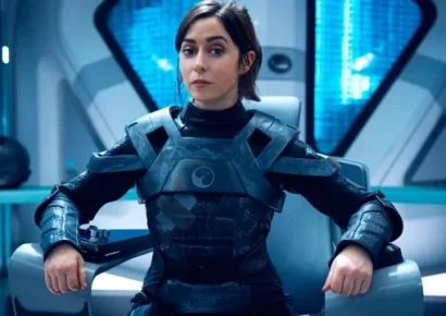 “Black Mirror” volverá a Netflix con su temporada 8