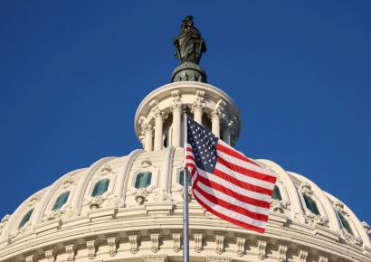 EE.UU. podría enfrentar un cierre federal parcial este fin de semana