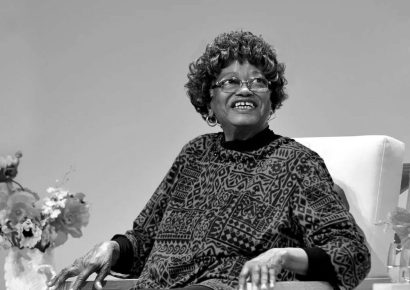 Fallece Claudette Colvin, pionera en la lucha por los derechos civiles en Estados Unidos