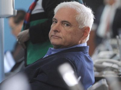 Expresidente de Panamá Ricardo Martinelli se declara no culpable en juicio por presunto lavado ligado a Odebrecht