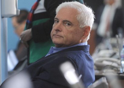 Expresidente de Panamá Ricardo Martinelli se declara no culpable en juicio por presunto lavado ligado a Odebrecht