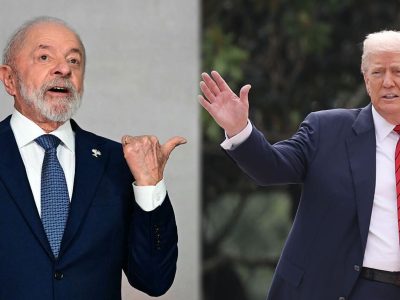 Lula critica a Trump y lo acusa de intentar imponer una “ONU paralela” bajo su control