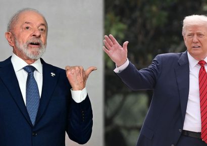 Lula critica a Trump y lo acusa de intentar imponer una “ONU paralela” bajo su control
