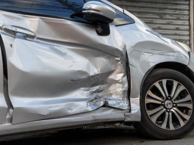 Imponen garantía de RD$1 millón a acusado de atropellar a dos mujeres en Herrera