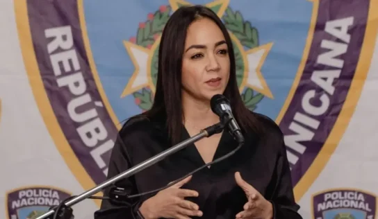 Raful afirma que continúa abierta la investigación por desaparición de la niña Brianna Genao en Puerto Plata