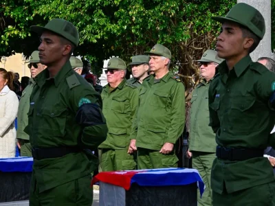 Cuba activa planes de defensa ante el aumento de tensiones con Washington