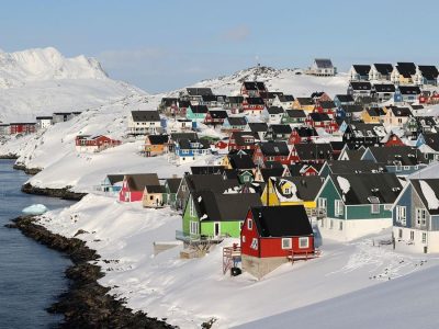 España y socios europeos defienden la soberanía de Groenlandia y llaman a la cooperación con EE.UU.
