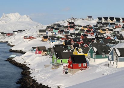 España y socios europeos defienden la soberanía de Groenlandia y llaman a la cooperación con EE.UU.