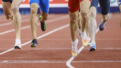 ANARD efectuó 490 controles antidopaje a atletas de alto rendimiento durante 2025