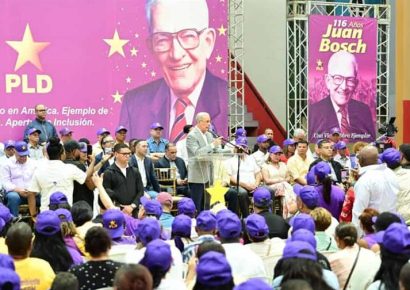 Expresidente Medina alerta sobre crisis económica y desconfianza ciudadana