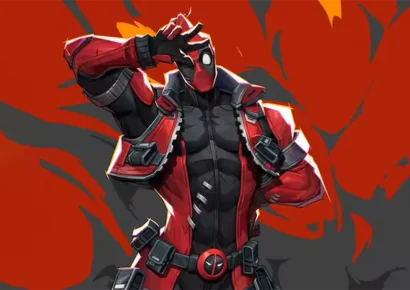 Deadpool se une a Marvel Rivals el 16 de enero con un estilo de juego renovado