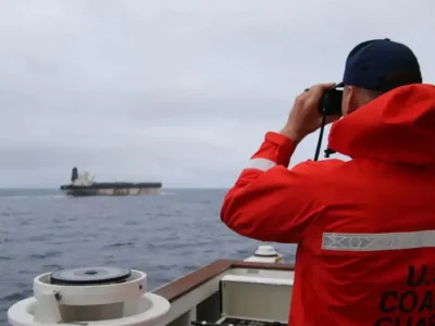 Reino Unido ratifica respaldo operativo a EE.UU. en intercepción de petrolero en el Atlántico