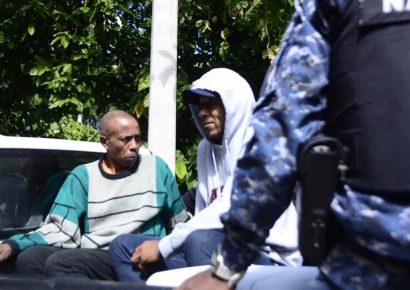 Detienen a tres hombres en investigación por desaparición de niña en el municipio de Imbert en Puerto Plata