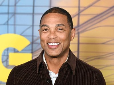 Arrestan al periodista Don Lemon en Minneapolis tras interrumpir un servicio religioso en una iglesia y generar alta tensión