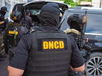 Once personas detenidas y drogas confiscadas en operativos en Capotillo