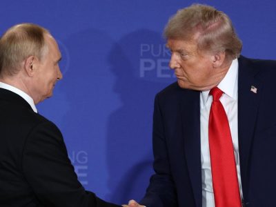 Trump invita a Putin a integrarse en la Junta de Paz para Gaza, según el Kremlin
