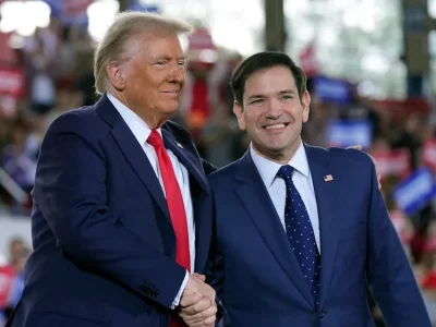 Marco Rubio y Donald Trump se pronuncian sobre Cuba tras caída de Maduro en Venezuela