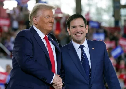 Marco Rubio y Donald Trump se pronuncian sobre Cuba tras caída de Maduro en Venezuela